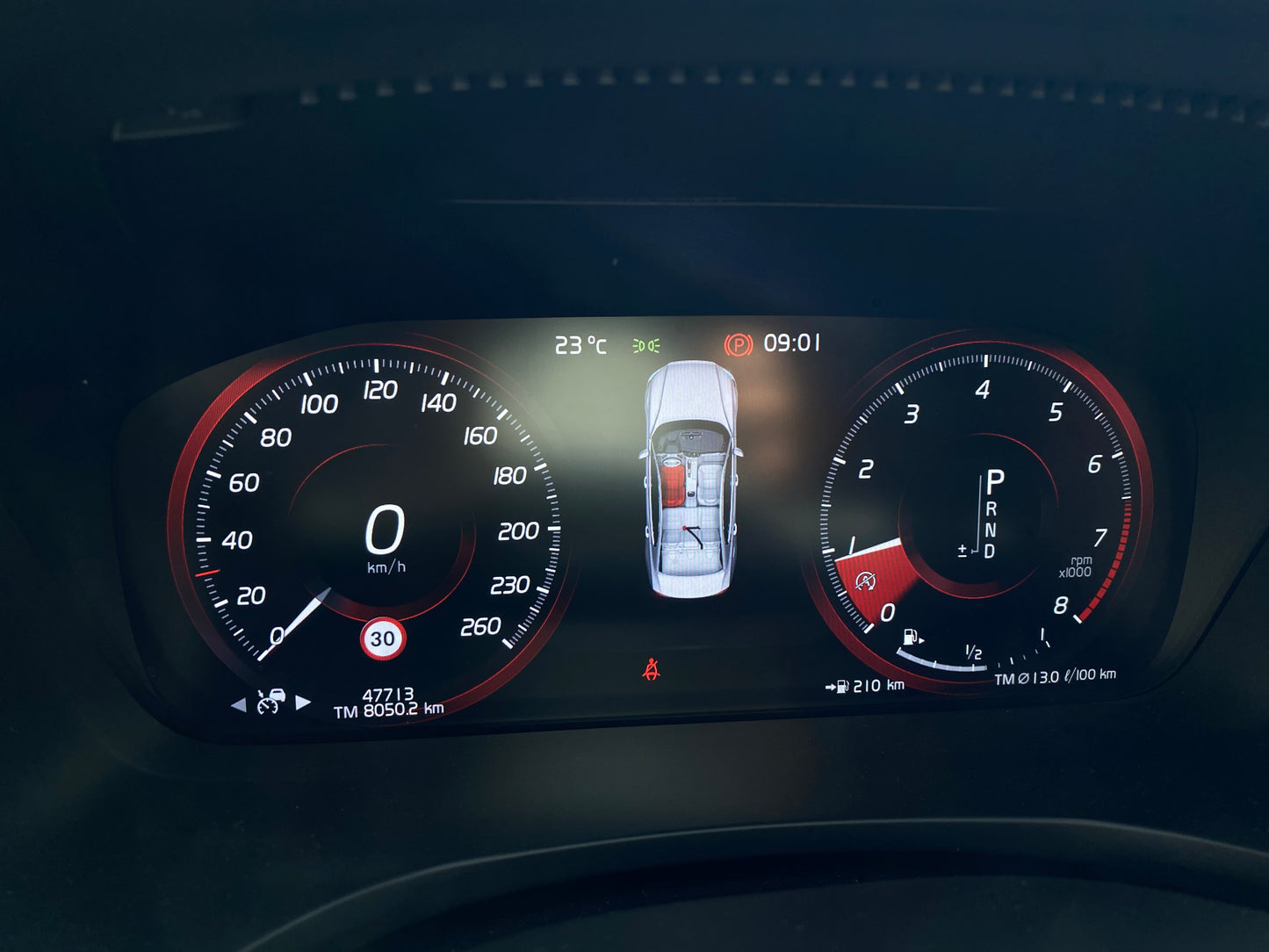 Volvo S60 T5 R-Design Modelo 2021 - Autos 93