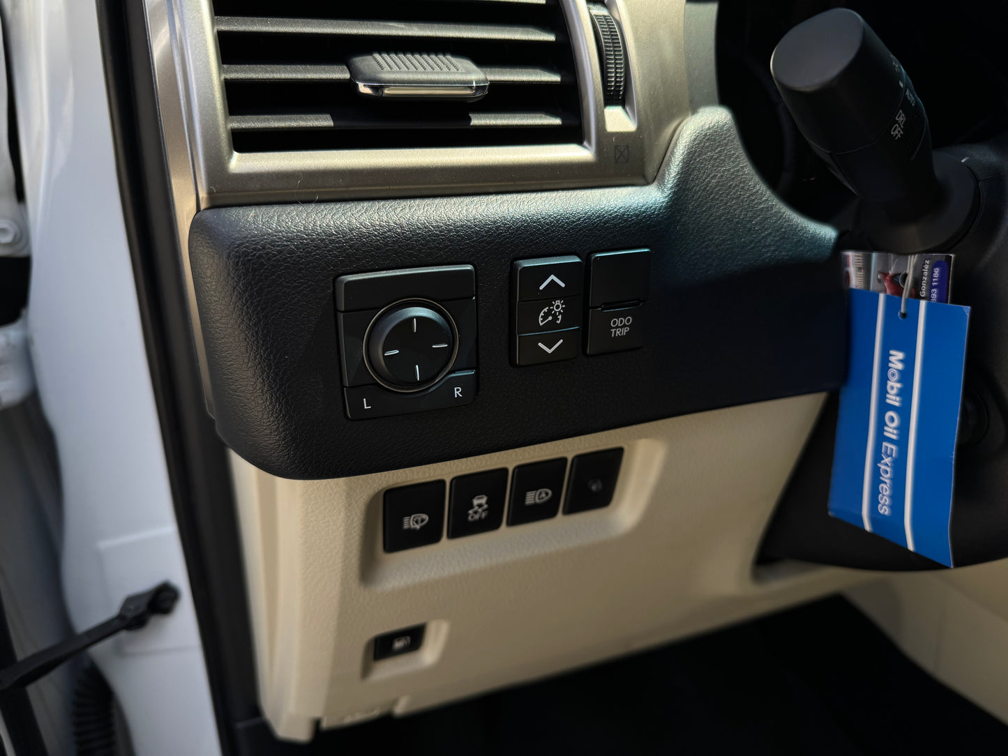 Lexus GX460 Modelo 2020 - Autos 93