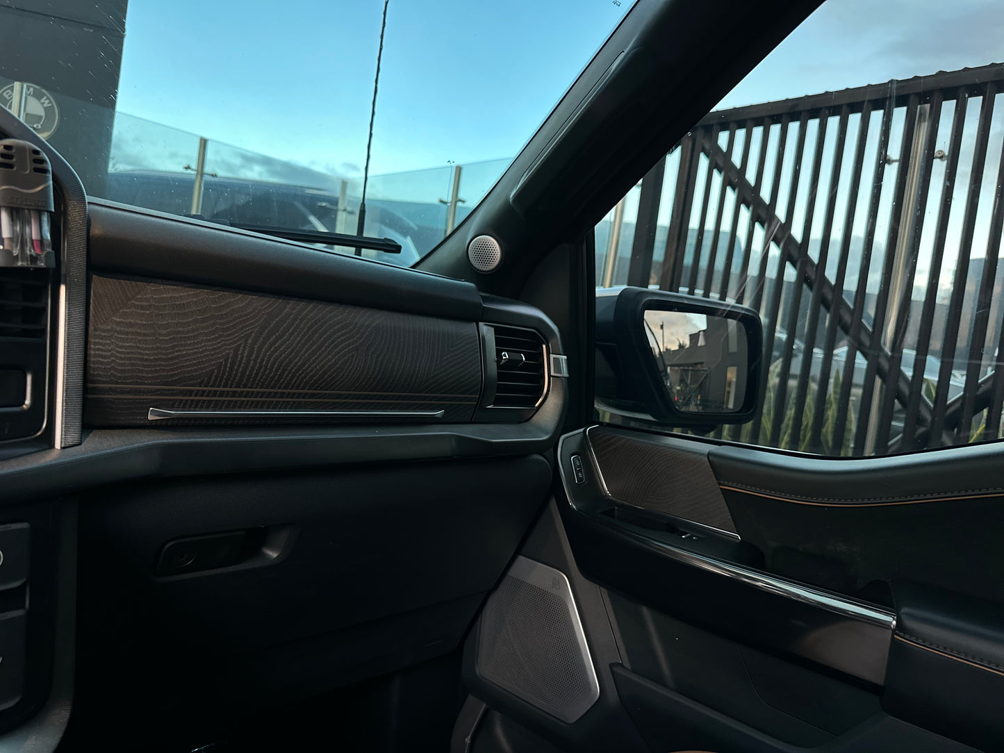 Ford F-150 Platinum Modelo 2023