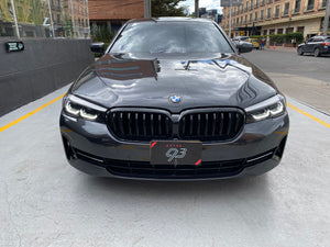 BMW 530I Modelo 2021