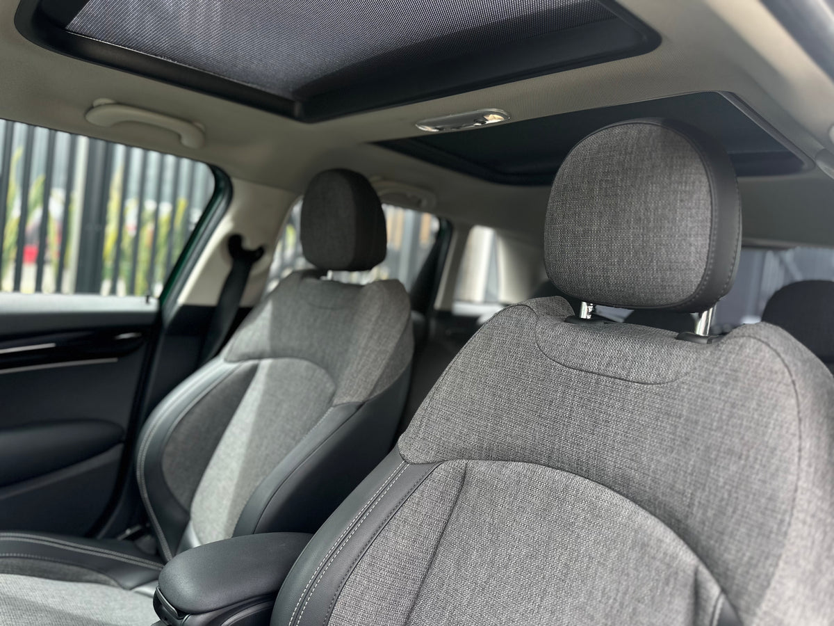 MINI Cooper S Modelo 2022
