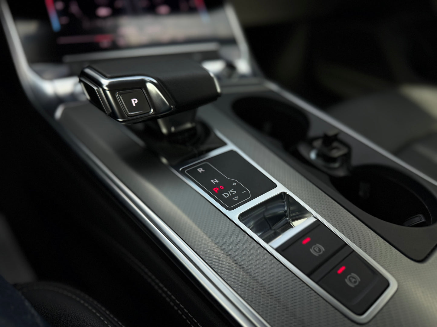 Audi A6 55TFSI MHEV Modelo 2019