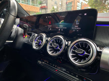 Cargar imagen en el visor de la galería, Mercedes-Benz EQB 350 4MATIC Modelo 2023
