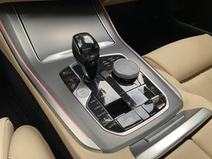 BMW X5 xDrive45E Blindada Modelo 2020