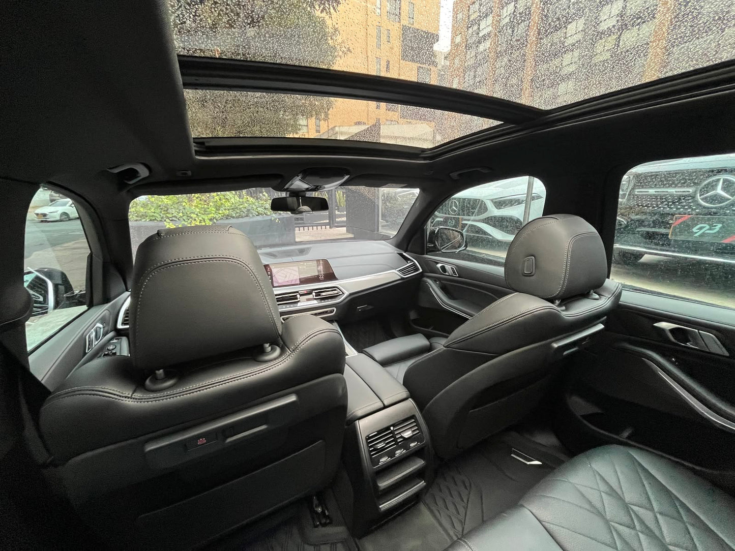 BMW X5 M50i xDrive Modelo 2023