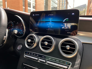 Mercedes-Benz AMG GLC 43 4MATIC Blindada Modelo 2020