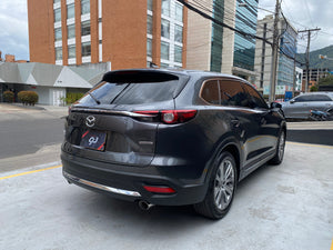 Mazda CX-9 Grand Touring Signature Modelo 2022