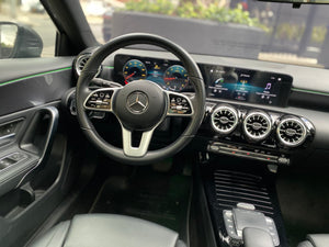 Mercedes-Benz A200 Hatchback Modelo 2022