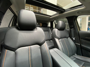 Mazda CX-50 Grand Touring Modelo 2024