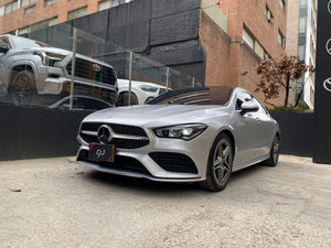 Mercedes-Benz CLA 200 Modelo 2023