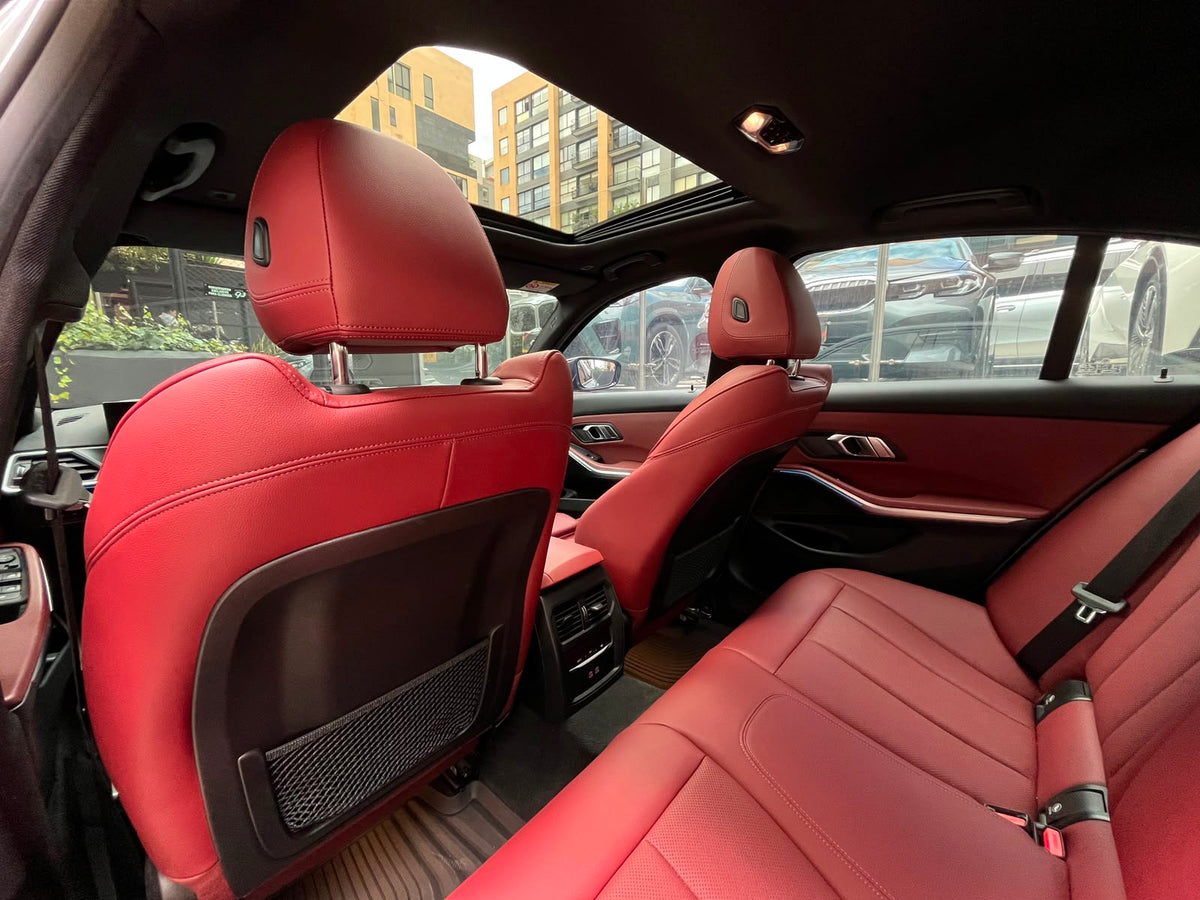 BMW 330e M Sport Performance Modelo 2023 - Autos 93