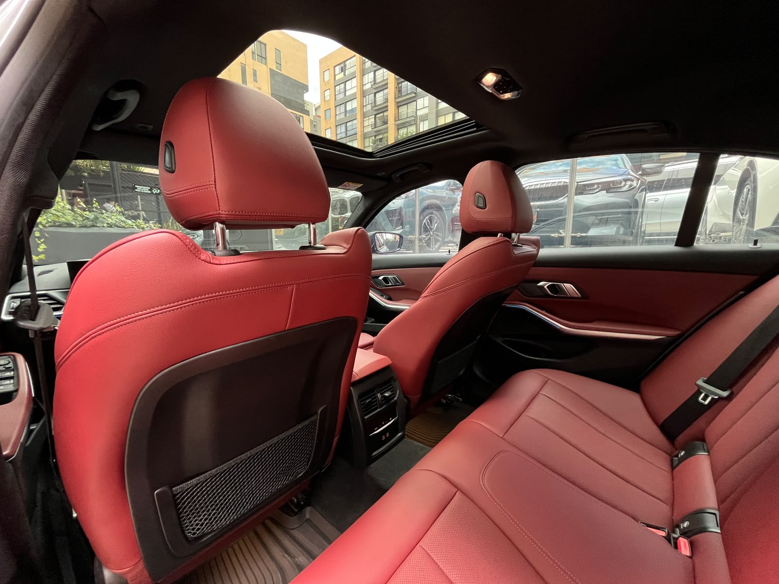 BMW 330e M Sport Performance Modelo 2023 - Autos 93