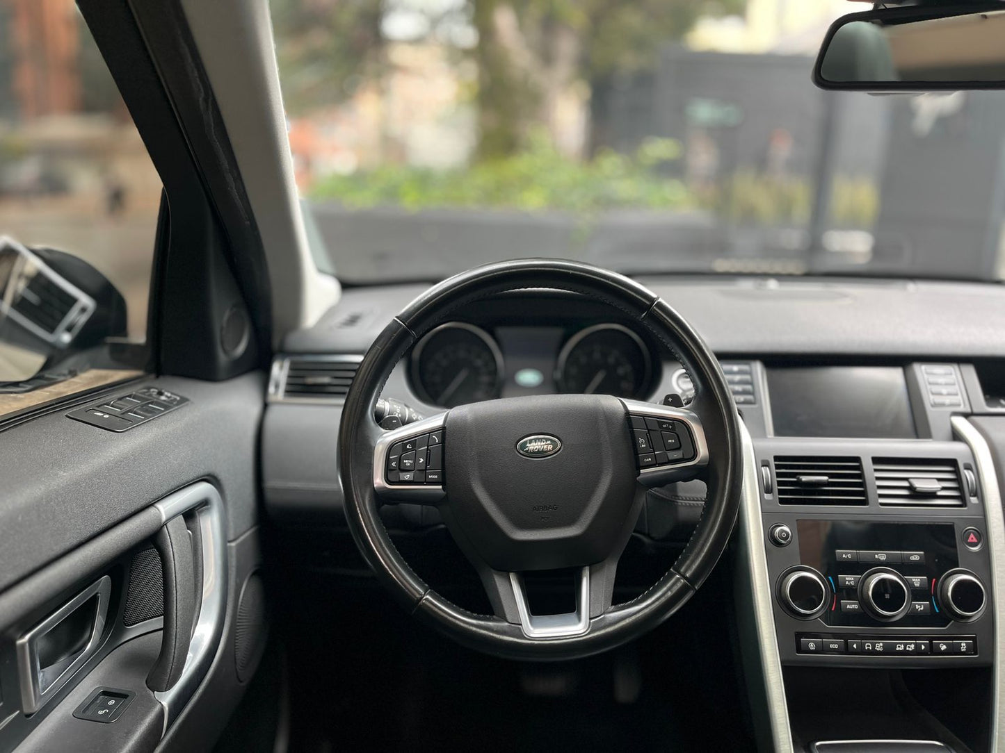 Land Rover Discovery Sport SE Modelo 2019 - Autos 93