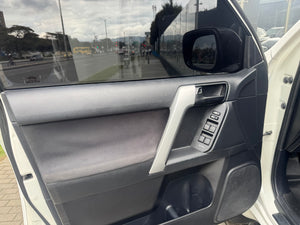 Toyota Prado TXL Modelo 2014