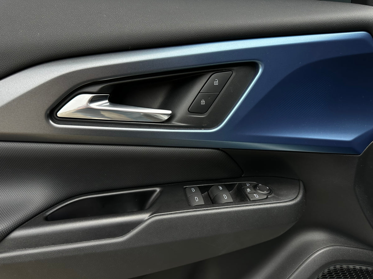 Chevrolet Equinox EV Modelo 2025