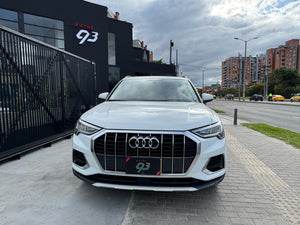 AUDI Q3 Modelo 2023