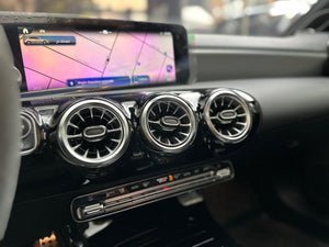 Mercedes-Benz AMG A45S 4MATIC Modelo 2023