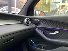 Cargar imagen en el visor de la galería, Mercedes-Benz GLC 300E Coupé Híbrido Modelo 2022
