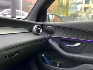 Mercedes-Benz GLC 300E Coupé Híbrido Modelo 2022