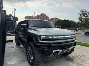 GMC Hummer EV Modelo 2024