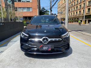 Mercedes-Benz GLA 200 Modelo 2022