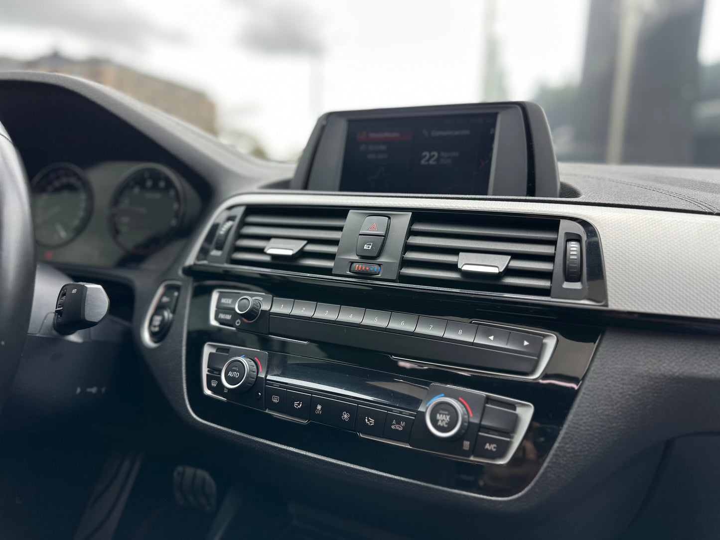 BMW M240i Coupé Modelo 2019