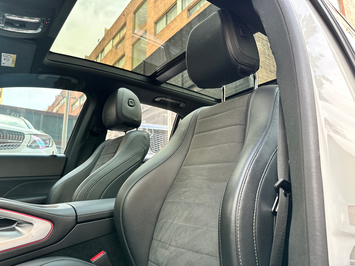 Mercedes‑Benz GLE 450 4MATIC Modelo 2022 - Autos 93