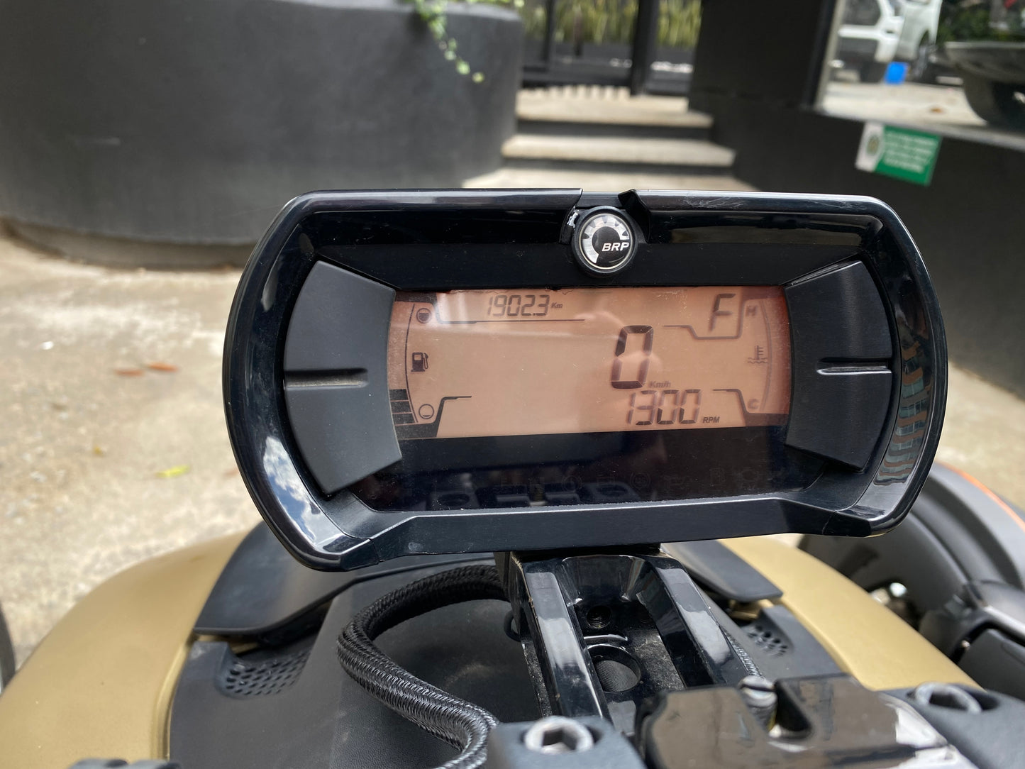 CanAM Ryker Rally Modelo 2023 - Autos 93