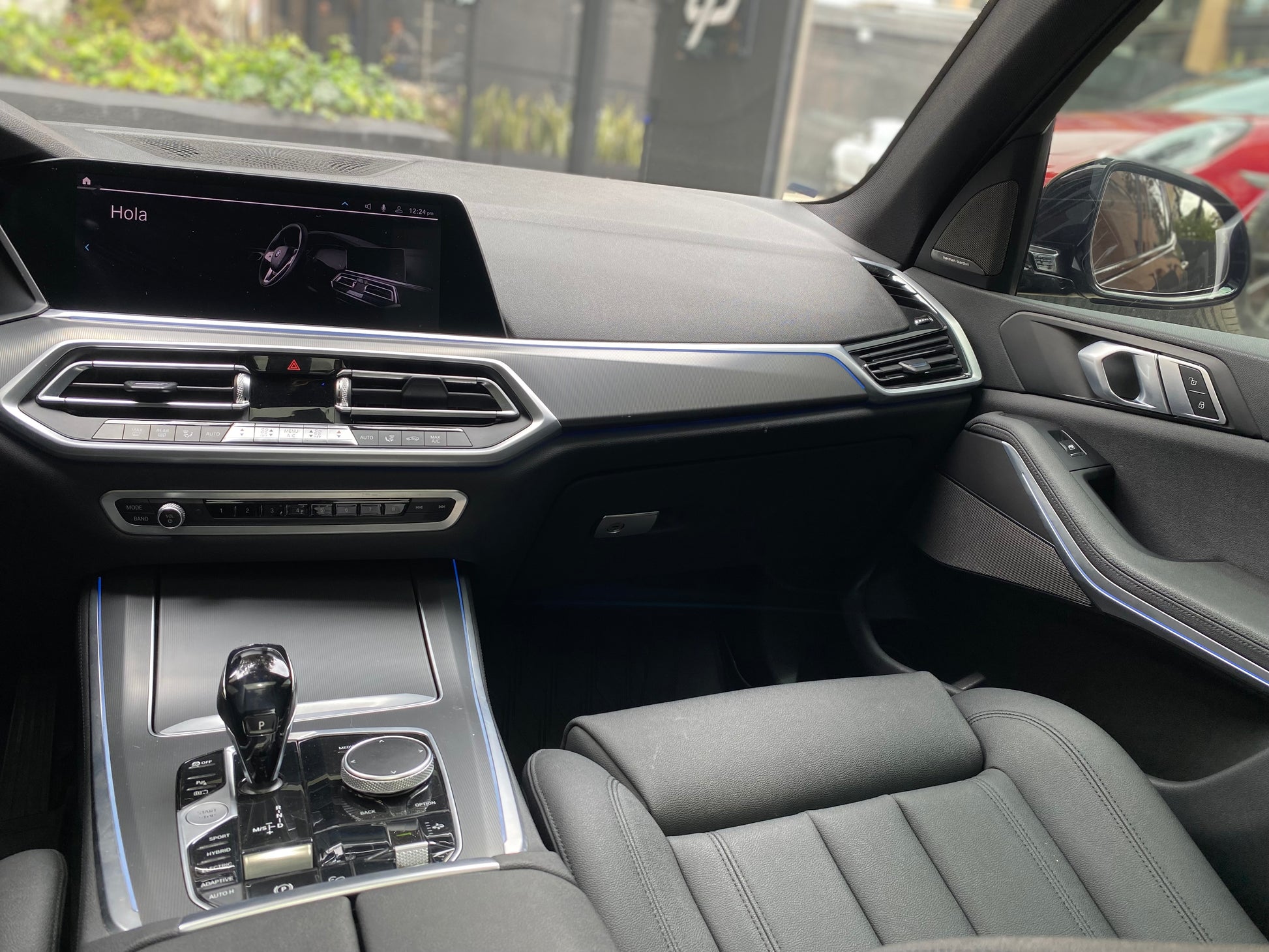 BMW X5 xDrive45E Modelo 2021 - Autos 93