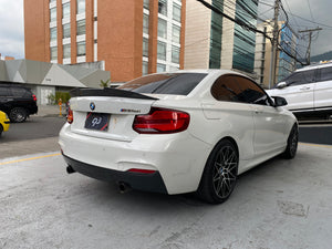 BMW M240I Coupé Modelo 2018