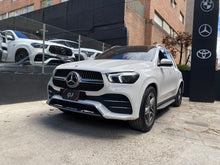 Cargar imagen en el visor de la galería, Mercedes-Benz GLE 350DE 4matic Híbrida Modelo 2023
