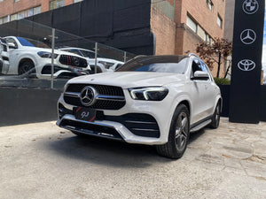 Mercedes-Benz GLE 350DE 4matic Híbrida Modelo 2023