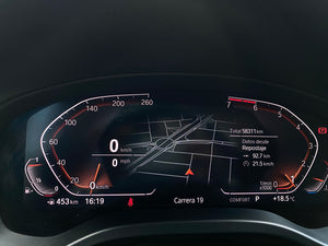 BMW X3 xDrive30I Modelo 2021