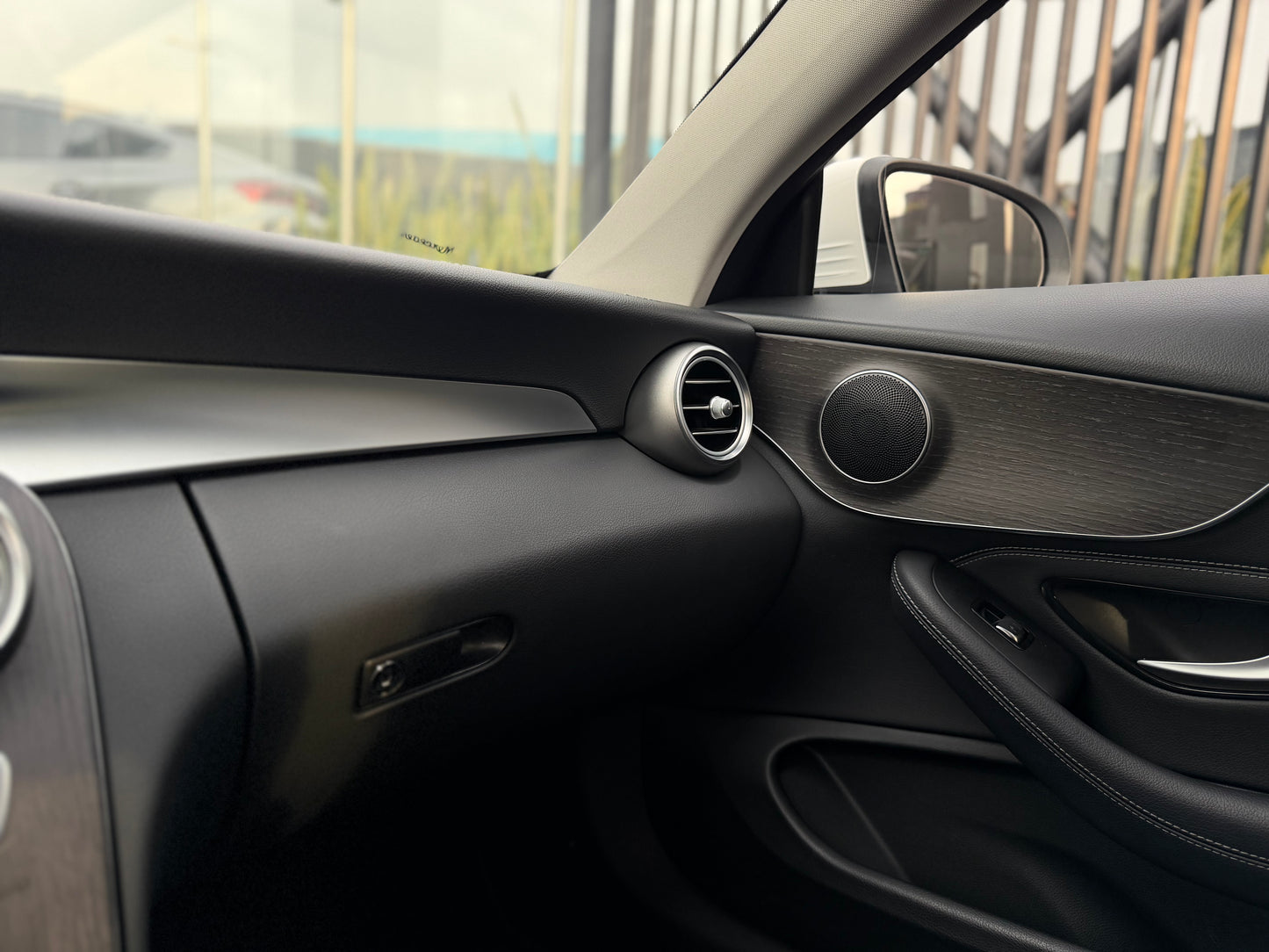 Mercedes Benz C200 Coupé Modelo 2019 - Autos 93