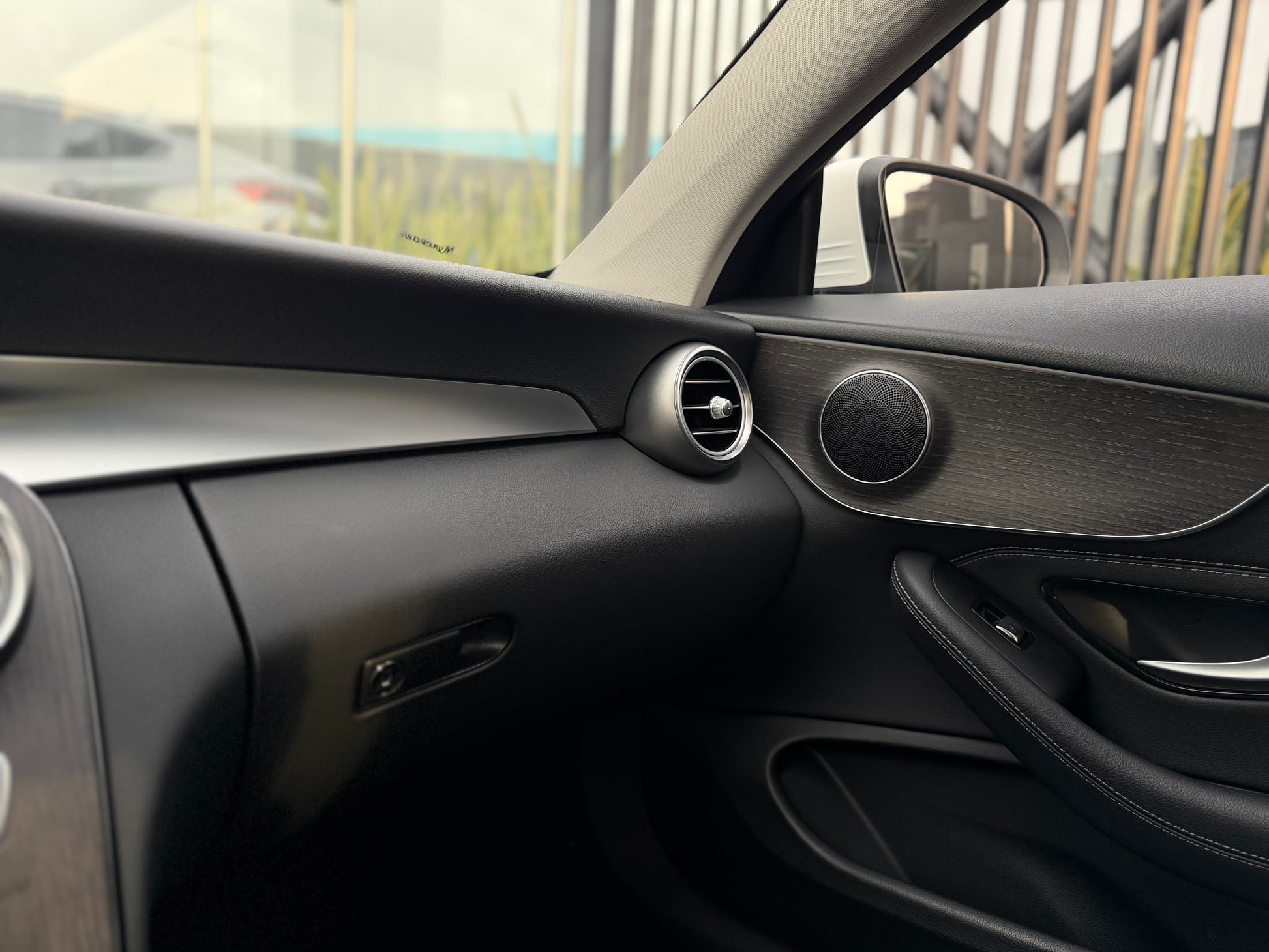 Mercedes Benz C200 Coupé Modelo 2019 - Autos 93