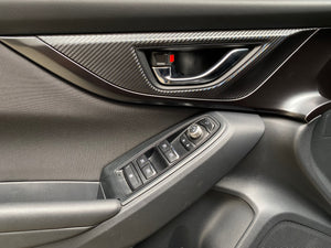 Subaru WRX Base 6MT Modelo 2022