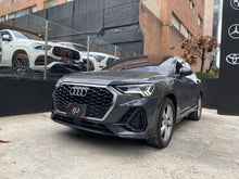 Cargar imagen en el visor de la galería, AUDI Q3 SportBack 35 TFSI Modelo 2022
