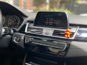 BMW 218I Active Tourer Modelo 2021
