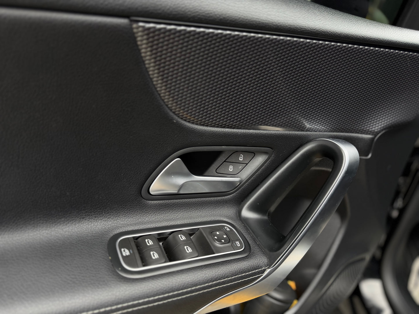 Mercedes Benz A200 Modelo 2020