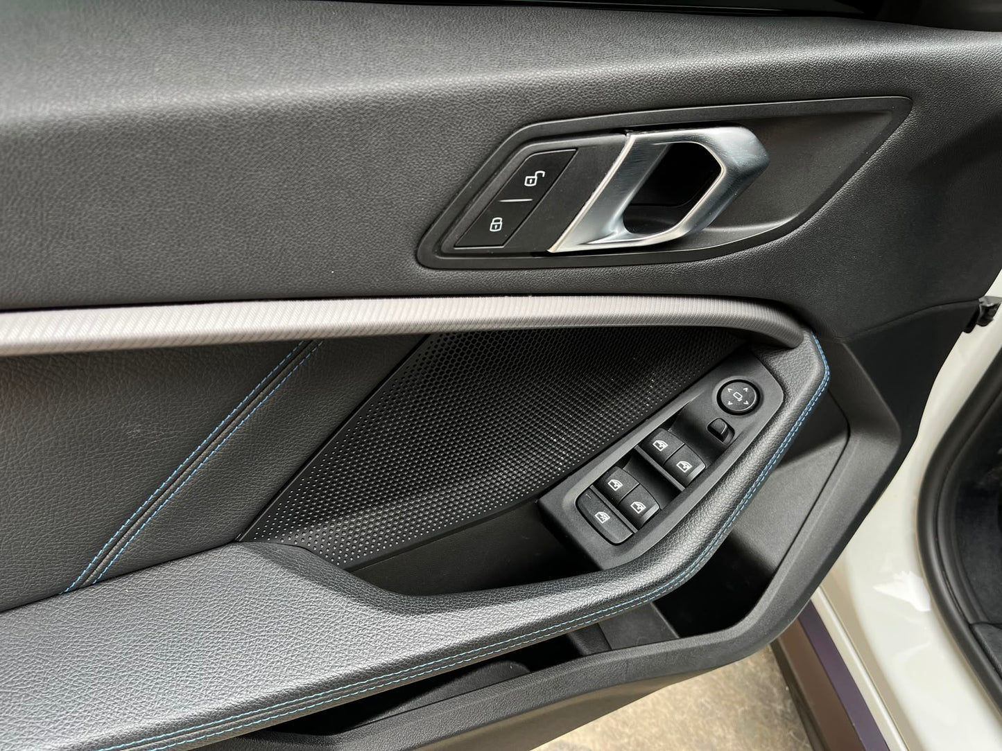 BMW 128ti Modelo 2024