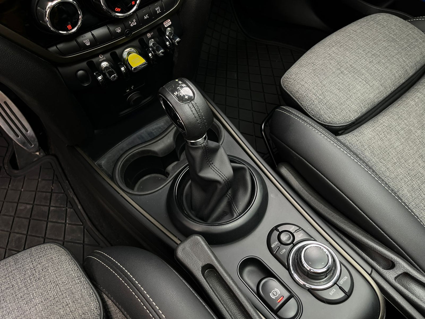 MINI Cooper S E ALL4 Countryman Modelo 2023