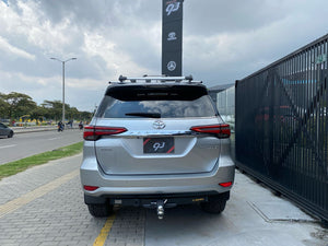 Toyota Fortuner SRV Modelo 2022