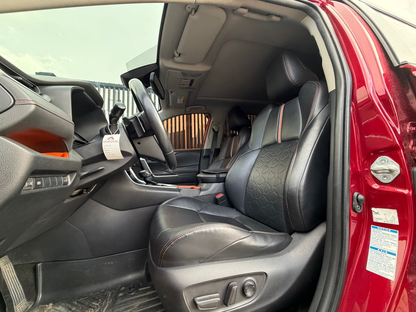 Toyota RAV4 X-ROAD 2.5 Modelo 2020 - Autos 93