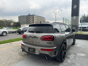 Mini Cooper S Clubman Modelo 2019