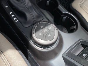 Ford Bronco Wildtrak Blindada Modelo 2024