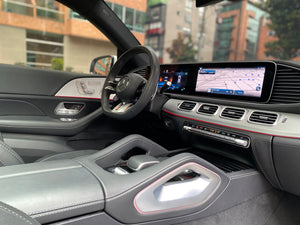 Mercedes-Benz AMG GLE 53 4MATIC Coupé Modelo 2023