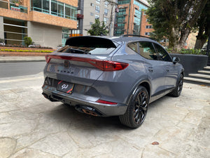 Cupra Formentor Híbrido Modelo 2024