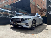 Cargar imagen en el visor de la galería, Mercedes-Benz E350E Híbrido Modelo 2025
