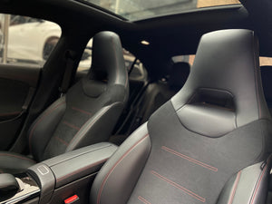 Mercedes-Benz CLA 200 Modelo 2023