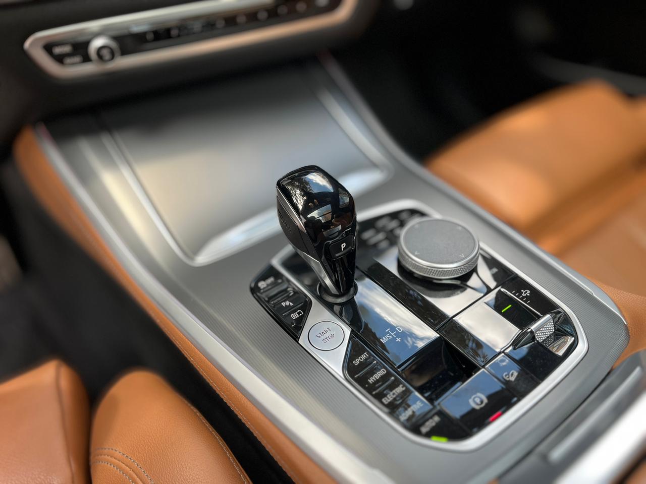 BMW X5 xDrive45e Modelo 2022